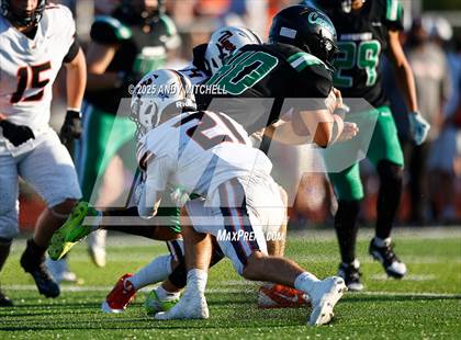 Thumbnail 2 in Meigs County @ East Hamilton photogallery.