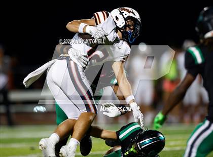 Thumbnail 1 in Meigs County @ East Hamilton photogallery.