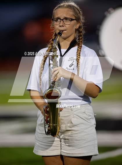Thumbnail 2 in Meigs County @ East Hamilton photogallery.