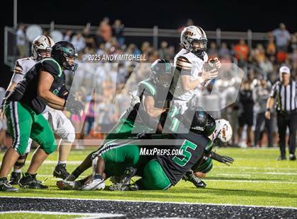 Thumbnail 3 in Meigs County @ East Hamilton photogallery.