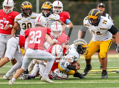 Thumbnail 1 in Wall Township @ St. John-Vianney photogallery.