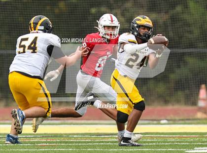 Thumbnail 3 in Wall Township @ St. John-Vianney photogallery.