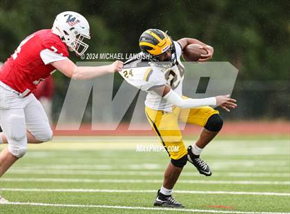 Thumbnail 3 in Wall Township @ St. John-Vianney photogallery.