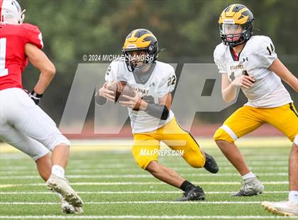Thumbnail 3 in Wall Township @ St. John-Vianney photogallery.