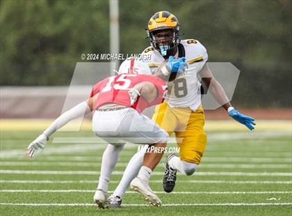 Thumbnail 2 in Wall Township @ St. John-Vianney photogallery.