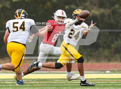 Thumbnail 2 in Wall Township @ St. John-Vianney photogallery.