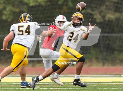 Thumbnail 1 in Wall Township @ St. John-Vianney photogallery.