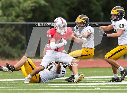 Thumbnail 2 in Wall Township @ St. John-Vianney photogallery.
