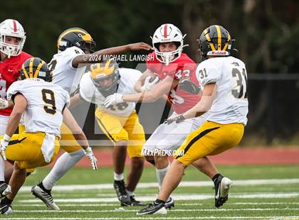 Thumbnail 1 in Wall Township @ St. John-Vianney photogallery.