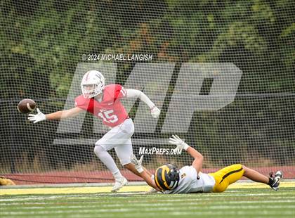 Thumbnail 1 in Wall Township @ St. John-Vianney photogallery.