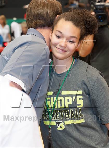 Thumbnail 1 in Bishop's vs La Jolla Country Day (CIF SDS D4 Final) photogallery.