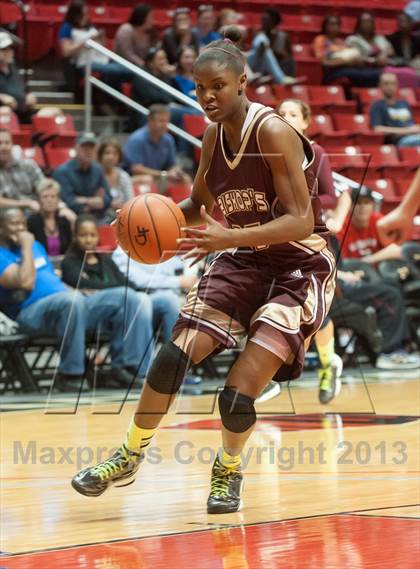 Thumbnail 1 in Bishop's vs La Jolla Country Day (CIF SDS D4 Final) photogallery.
