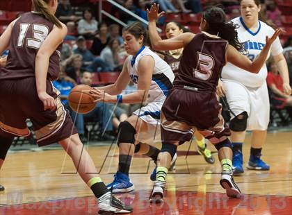 Thumbnail 2 in Bishop's vs La Jolla Country Day (CIF SDS D4 Final) photogallery.