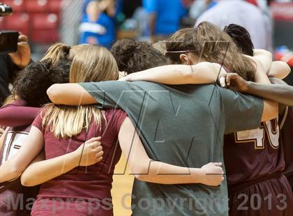 Thumbnail 1 in Bishop's vs La Jolla Country Day (CIF SDS D4 Final) photogallery.