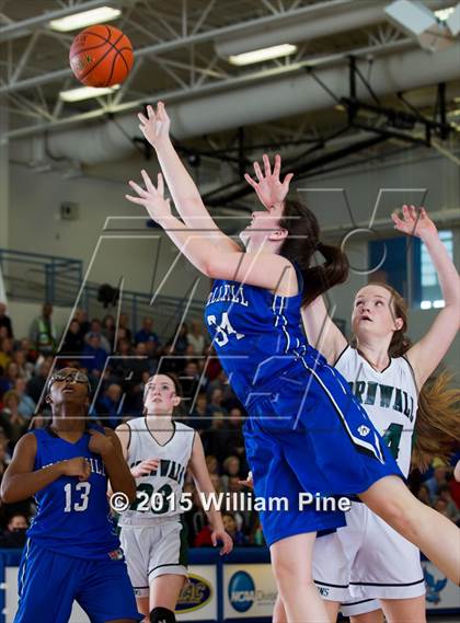 Thumbnail 1 in Wallkill vs. Cornwall Central (Section 9 Class A Final) photogallery.