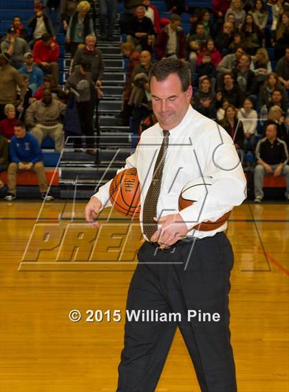 Thumbnail 1 in Wallkill vs. Cornwall Central (Section 9 Class A Final) photogallery.