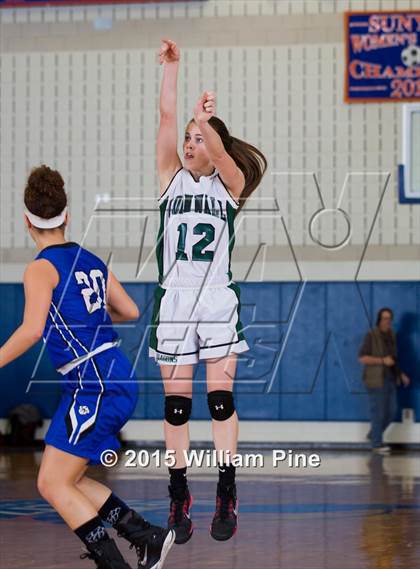 Thumbnail 1 in Wallkill vs. Cornwall Central (Section 9 Class A Final) photogallery.