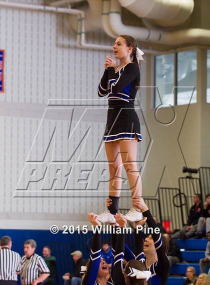 Thumbnail 1 in Wallkill vs. Cornwall Central (Section 9 Class A Final) photogallery.