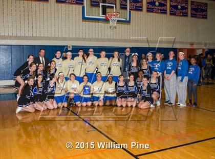 Thumbnail 3 in Wallkill vs. Cornwall Central (Section 9 Class A Final) photogallery.