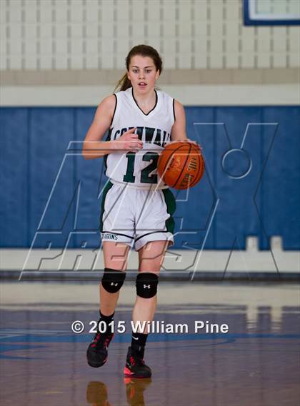 Thumbnail 2 in Wallkill vs. Cornwall Central (Section 9 Class A Final) photogallery.