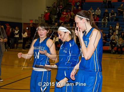 Thumbnail 3 in Wallkill vs. Cornwall Central (Section 9 Class A Final) photogallery.