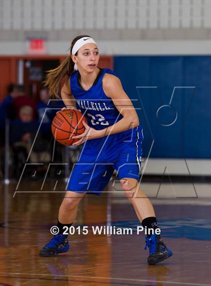 Thumbnail 2 in Wallkill vs. Cornwall Central (Section 9 Class A Final) photogallery.