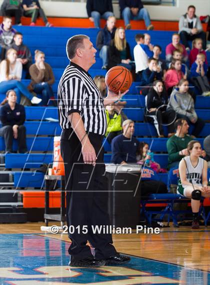 Thumbnail 2 in Wallkill vs. Cornwall Central (Section 9 Class A Final) photogallery.