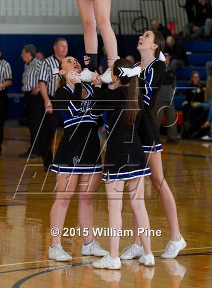 Thumbnail 3 in Wallkill vs. Cornwall Central (Section 9 Class A Final) photogallery.