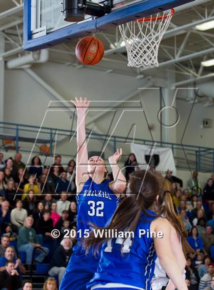 Thumbnail 1 in Wallkill vs. Cornwall Central (Section 9 Class A Final) photogallery.