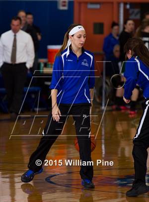 Wallkill vs. Cornwall Central (Section 9 Class A Final)