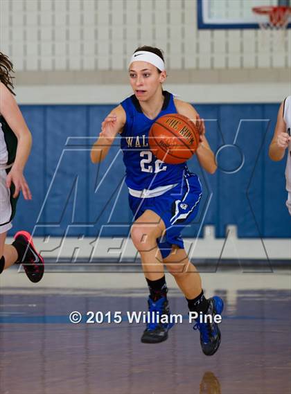 Thumbnail 3 in Wallkill vs. Cornwall Central (Section 9 Class A Final) photogallery.