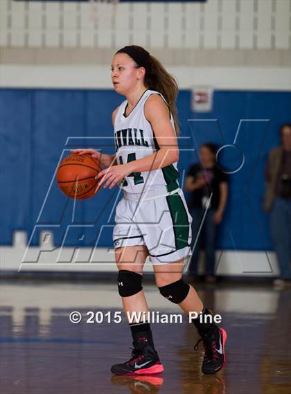 Thumbnail 2 in Wallkill vs. Cornwall Central (Section 9 Class A Final) photogallery.