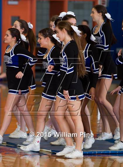 Thumbnail 2 in Wallkill vs. Cornwall Central (Section 9 Class A Final) photogallery.