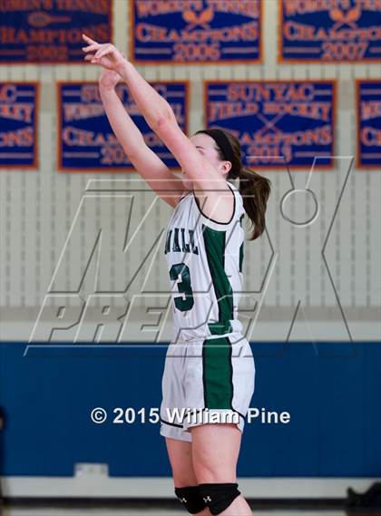 Thumbnail 3 in Wallkill vs. Cornwall Central (Section 9 Class A Final) photogallery.