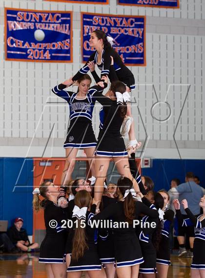 Thumbnail 3 in Wallkill vs. Cornwall Central (Section 9 Class A Final) photogallery.