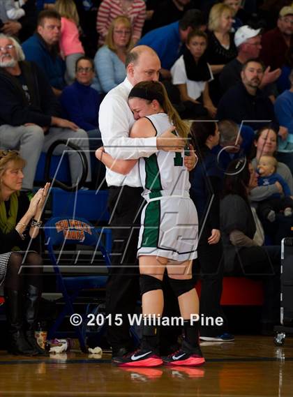 Thumbnail 3 in Wallkill vs. Cornwall Central (Section 9 Class A Final) photogallery.