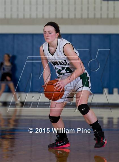 Thumbnail 3 in Wallkill vs. Cornwall Central (Section 9 Class A Final) photogallery.