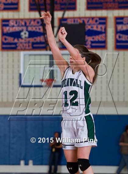 Thumbnail 1 in Wallkill vs. Cornwall Central (Section 9 Class A Final) photogallery.