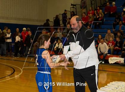 Thumbnail 2 in Wallkill vs. Cornwall Central (Section 9 Class A Final) photogallery.