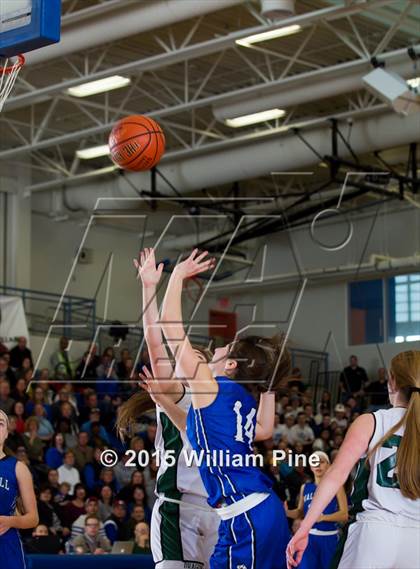 Thumbnail 3 in Wallkill vs. Cornwall Central (Section 9 Class A Final) photogallery.