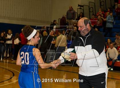 Thumbnail 2 in Wallkill vs. Cornwall Central (Section 9 Class A Final) photogallery.