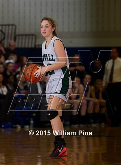 Thumbnail 3 in Wallkill vs. Cornwall Central (Section 9 Class A Final) photogallery.