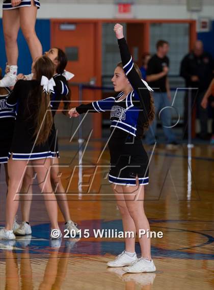 Thumbnail 2 in Wallkill vs. Cornwall Central (Section 9 Class A Final) photogallery.