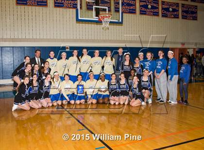 Thumbnail 1 in Wallkill vs. Cornwall Central (Section 9 Class A Final) photogallery.