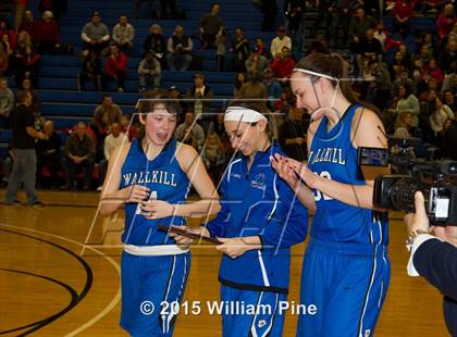 Thumbnail 1 in Wallkill vs. Cornwall Central (Section 9 Class A Final) photogallery.