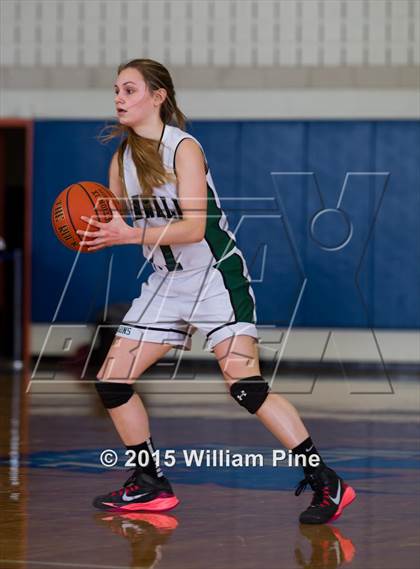 Thumbnail 1 in Wallkill vs. Cornwall Central (Section 9 Class A Final) photogallery.