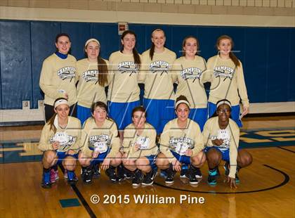 Thumbnail 3 in Wallkill vs. Cornwall Central (Section 9 Class A Final) photogallery.