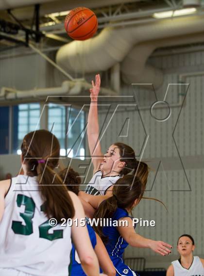 Thumbnail 2 in Wallkill vs. Cornwall Central (Section 9 Class A Final) photogallery.