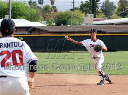 Thumbnail 1 in Salpointe Catholic @ Sahuaro  photogallery.
