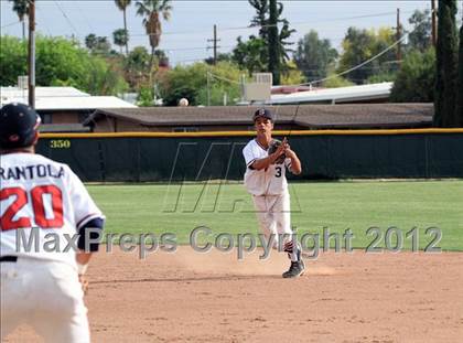 Thumbnail 2 in Salpointe Catholic @ Sahuaro  photogallery.